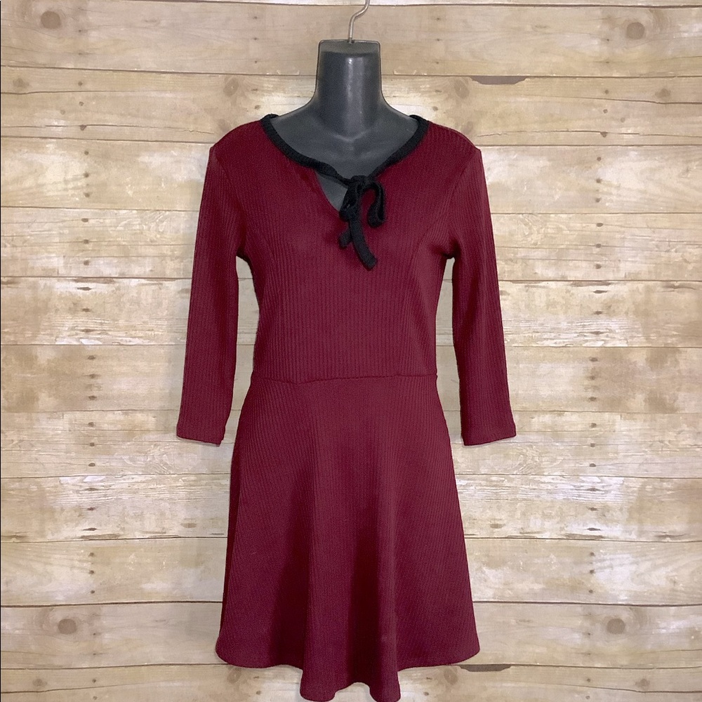 Women’s route 21 size medium mini dress